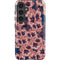 Dark Tapestry Floral Galaxy S24 Impact Case