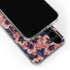 Dark Tapestry Floral Galaxy S24 Plus Clear Case