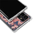 Dark Tapestry Floral Galaxy S24 Ultra Clear Case