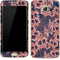 Dark Tapestry Floral Galaxy S7 Edge Skin