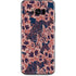 Dark Tapestry Floral Galaxy S8 Skin