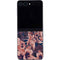 Dark Tapestry Floral Galaxy Z Flip5 5G Skin