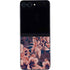 Dark Tapestry Floral Galaxy Z Flip5 5G Skin