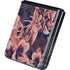Dark Tapestry Floral Galaxy Z Flip5 5G Skin