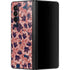 Dark Tapestry Floral Galaxy Z Fold3 5G Skin