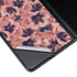 Dark Tapestry Floral Galaxy Z Fold3 5G Skin