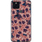 Dark Tapestry Floral Google Pixel 5 Skin