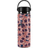Dark Tapestry Floral Hydro Flask 20oz Wide Mouth Skin