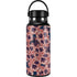 Dark Tapestry Floral Hydro Flask 32oz Wide Mouth Skin