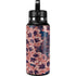 Dark Tapestry Floral Hydro Flask 32oz Wide Mouth Skin