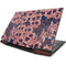 Dark Tapestry Floral Lenovo IdeaPad Skin