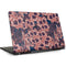 Dark Tapestry Floral Dell Inspiron Skin
