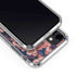 Dark Tapestry Floral iPhone 11 Clear Case
