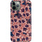 Dark Tapestry Floral iPhone 11 Pro Lite Case