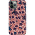 Dark Tapestry Floral iPhone 11 Pro Lite Case