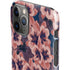 Dark Tapestry Floral iPhone 11 Pro Lite Case