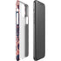 Dark Tapestry Floral iPhone 11 Pro Lite Case