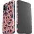 Dark Tapestry Floral iPhone 11 Pro Lite Case