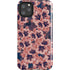 Dark Tapestry Floral iPhone 11 Pro Max Impact Case