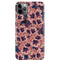 Dark Tapestry Floral iPhone 11 Pro Max Lite Case