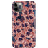 Dark Tapestry Floral iPhone 11 Pro Max Lite Case