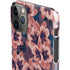 Dark Tapestry Floral iPhone 11 Pro Max Lite Case