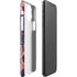 Dark Tapestry Floral iPhone 11 Pro Max Lite Case