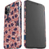 Dark Tapestry Floral iPhone 11 Pro Max Lite Case
