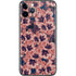 Dark Tapestry Floral iPhone 11 Pro Skin