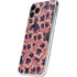 Dark Tapestry Floral iPhone 11 Pro Skin