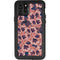 Dark Tapestry Floral iPhone 11 Pro Waterproof Case