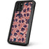 Dark Tapestry Floral iPhone 11 Pro Waterproof Case