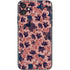 Dark Tapestry Floral iPhone 11 Skin