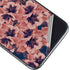Dark Tapestry Floral iPhone 11 Skin