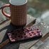 Dark Tapestry Floral iPhone 11 Skin