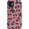 Dark Tapestry Floral iPhone 12 Mini Lite Case