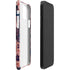 Dark Tapestry Floral iPhone 12 Mini Lite Case