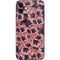 Dark Tapestry Floral iPhone 12 Mini Skin