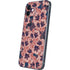 Dark Tapestry Floral iPhone 12 Mini Skin