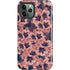 Dark Tapestry Floral iPhone 12 Pro Impact Case