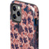 Dark Tapestry Floral iPhone 12 Pro Impact Case