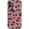 Dark Tapestry Floral iPhone 12 Pro Max Skin