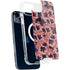 Dark Tapestry Floral iPhone 13 MagSafe Case