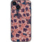 Dark Tapestry Floral iPhone 13 Mini Skin