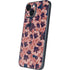 Dark Tapestry Floral iPhone 13 Mini Skin