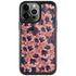 Dark Tapestry Floral iPhone 13 Pro Cargo Case