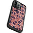 Dark Tapestry Floral iPhone 13 Pro Cargo Case