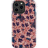 Dark Tapestry Floral iPhone 13 Pro Max Impact Case