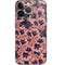 Dark Tapestry Floral iPhone 13 Pro Skin