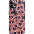 Dark Tapestry Floral iPhone 14 Pro Max Skin
